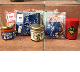 池本食品