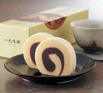 一六本舗