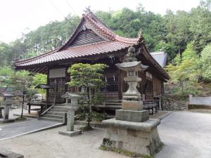 榊森神社