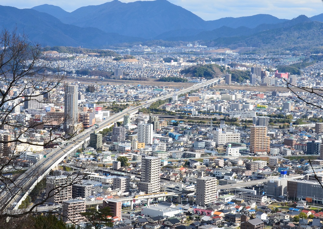 広島らしい眺望景観を選定しましたの画像7