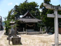 才の木神社の画像