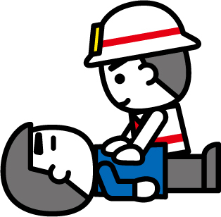 DVDの内容のイラスト
