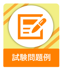 試験問題例