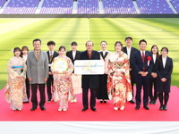 1月12日（月曜日・祝日）令和8年広島市二十歳を祝うつどい