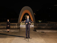 11月23日（日曜日・祝日）Peace Night Hiroshima 2025
