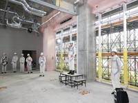 6月25日（木曜日）令和8年度「公共工事災害防止強調月間」安全点検