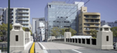 京橋の復元