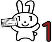 マイナちゃんのイラスト