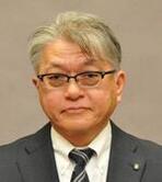 写真:代表監査委員