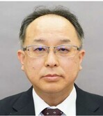 写真：代表監査委員