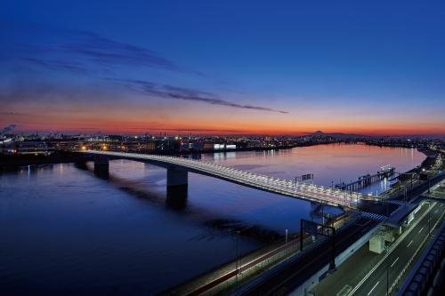 写真：受賞事業