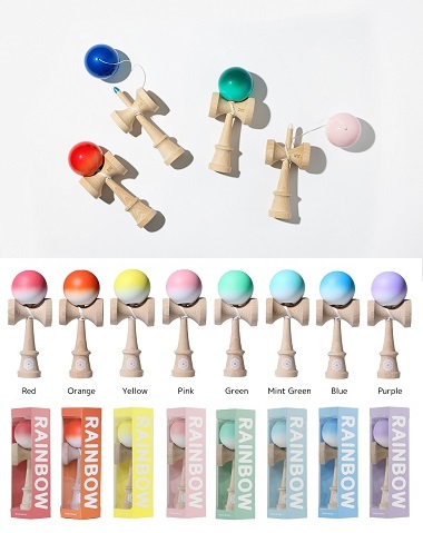 Mugen Musou Kendama