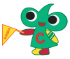 イラスト：交通安全1