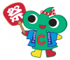 イラスト：お祭り