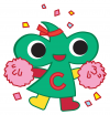 イラスト：運動会