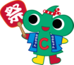 イラスト:お祭り