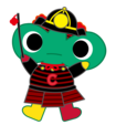 イラスト:歴史