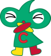 イラスト:だめ