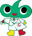 イラスト:健康診断