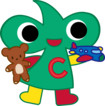 イラスト:おもちゃ