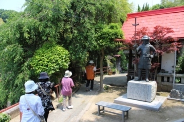 写真：才蔵寺1