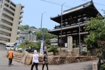 写真：國前寺