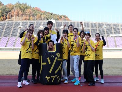 写真24：記念撮影