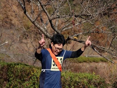 写真8：競技中4