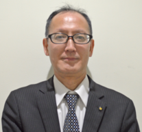 写真：区長