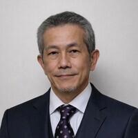 区長顔写真