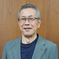 区長顔写真