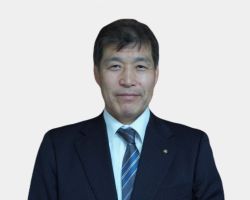 山本将矢区長