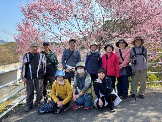 瀬野川歩こう会