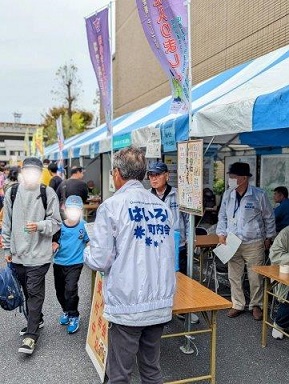 町内会部会写真1