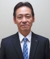 佐伯区長顔写真