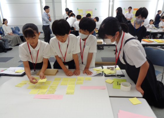 写真：検討会議1