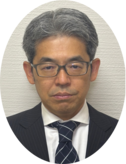 写真（長谷川委員）