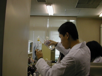 The picture of Training at Public Health Institute
