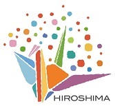 イラスト：折り鶴