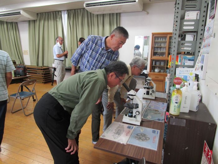写真：講座の様子3
