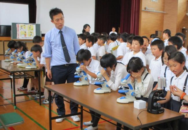 写真：講座の様子2