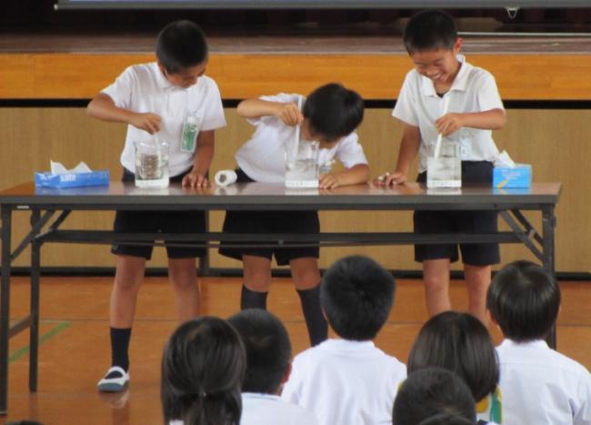 写真：講座の様子3