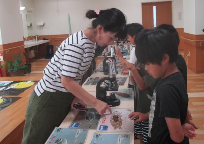 写真：講座の様子7