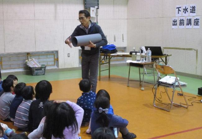 写真：講座の様子10
