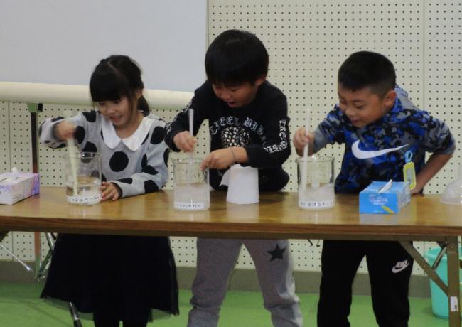 写真：講座の様子11