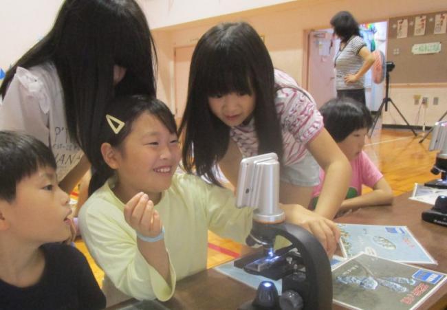 写真：講座の様子12