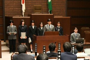 広島魅力発見ツアープロジェクトの写真1枚目