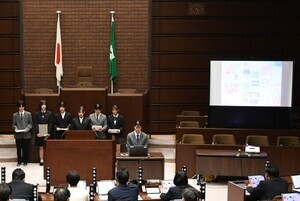 広島魅力発見ツアープロジェクトの写真2枚目