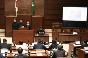 市立広島工業高等学校の写真2枚目