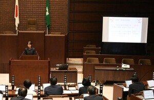 広島中等教育学校1グループ目の写真2枚目